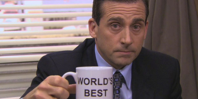 'The Office'
