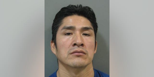 Illegal Immigrant Accused Of Raping Impregnating Non Verbal 13 Year 