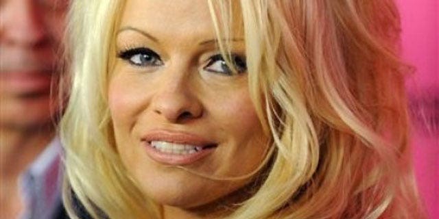 Pam Anderson will appear in an Indian version of "Big Brother."
