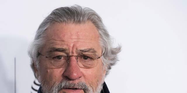 Robert De Niro is one of America's most celebrated actors and has over 100 credits to his name. He's also won two Oscars and been nominated an additional six times.
