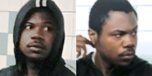 An attacker sucker punched a 5-year-old boy on the New York City subway, police said.