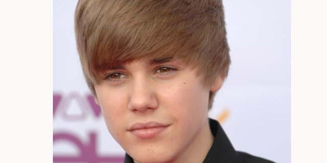 George Lopez: Justin Bieber's Hair George Lopez: Justin Bieber's Hair