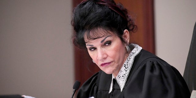 Judge Rosemarie Aquilina came under scrutiny for her sentencing comments to disgraced doctor Larry Nassar.