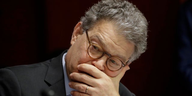 4a4b53f6-Al Franken
