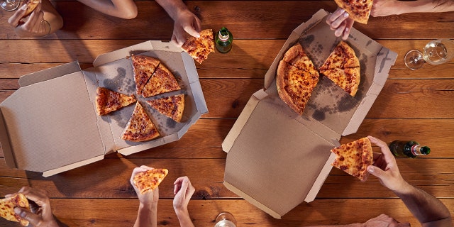 It's National Pizza Day, so head to one of these locations and celebrate with any of these great deals.