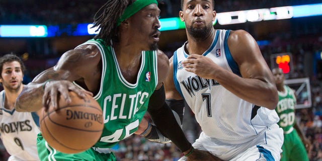8c6a008b-Timberwolves Celtics Basketball