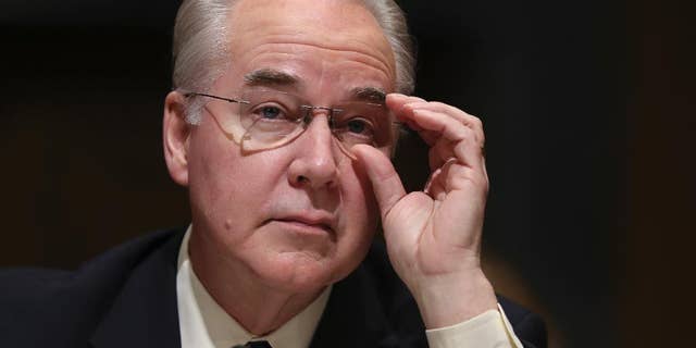 Health and Human Services Secretary Dr. Tom Price intends to cut back ObamaCare even without a law change.