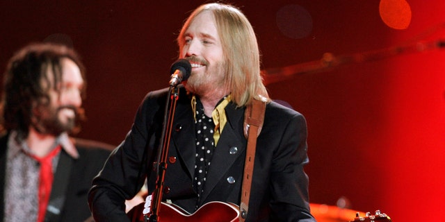 tom petty super bowl xlii