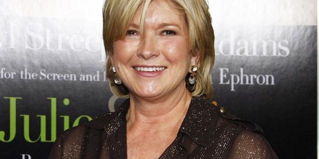 Martha Stewart has been single since she and her first husband divorced in 1990.