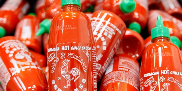 Sriracha shortage panic? There's tons of options | Fox News