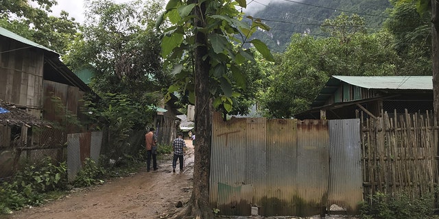 Options are limited for the Karen people, many of who have spent their entire lives confined to the camp grounds.