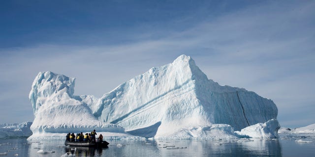 The U.S. government shutdown is threatening a long-awaited deal to create the world’s largest marine sanctuary in Antarctica. Americans are among the biggest supporters of the proposal, but they might not make it to the negotiating table.