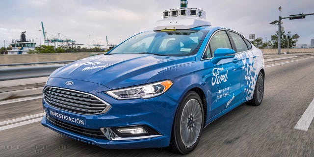 Weâre Going to Miami: The First Proving Ground for Our Self-Driving Service