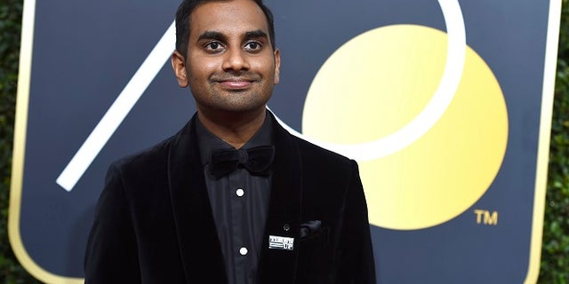 An anonymous woman wrote an essay detailing an uncomfortable sexual encounter she had with comedian Aziz Ansari.