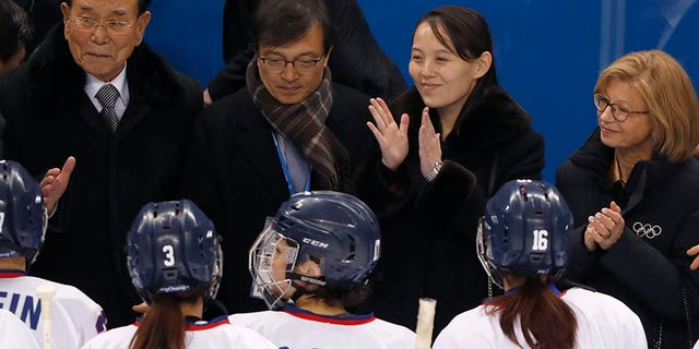 Kim Yo Jong has been given positive coverage from news outlets.
