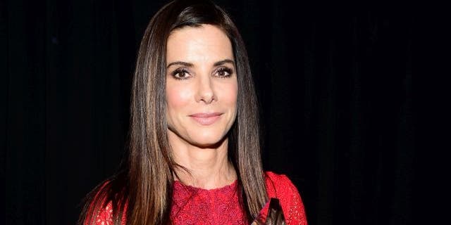 Sandra Bullock has donated $5,000 to a struggling former Beverly Hills pool manager