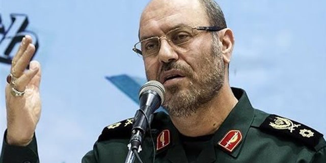 Iranian Defense Minister Hossein Dehqan vowed that international inspectors will not have access to key sites. (Reuters)