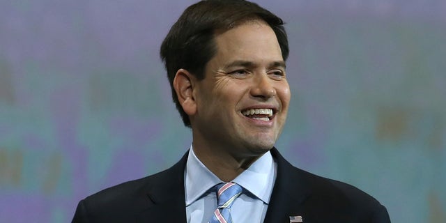 Sen. Marco Rubio