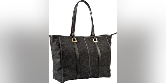 Weekend Tote.
