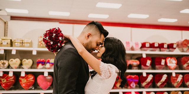 When it comes to the retail superstore, love never fails.
