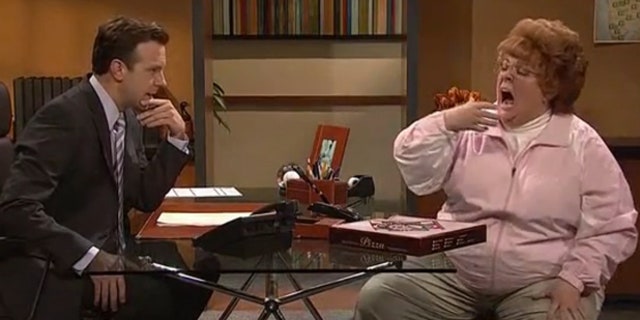 10 funniest 'Saturday Night Live' skits about food | Fox News 10 funniest 'Saturday Night Live' skits about food | Fox News