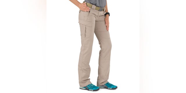 Tactical Stryke pants (5.11)