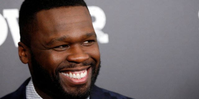 Rapper 50 Cent said on a radio program that the Trump campaign offered him $500,000 to support him in an effort to reach black voters.