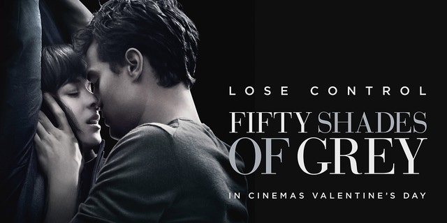 A Michigan library is firing back at a mystery censor who hid all of its "Fifty Shades" movies.