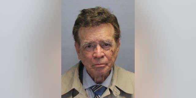 Dr. Eliezer Monge is accused of inappropriately touching an 18-year-old patient.