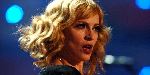 Madonna