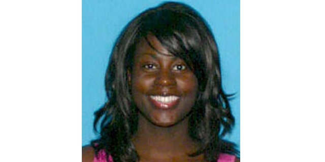 UNDATED: Teleka Patrick, 30, was last seen Dec. 5 trying to get a room at a hotel in Kalamazoo, Mich.