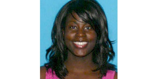 UNDATED: Teleka Patrick, 30, was last seen Dec. 5 trying to get a room at a hotel in Kalamazoo, Mich.
