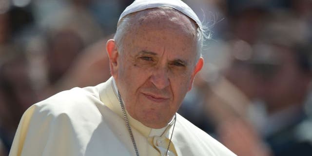 Pope Francis