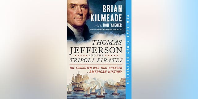 Thomas Jefferson Brian's book