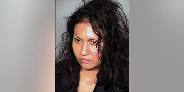 Lawyer To Fight Finding That Las Vegas Mom Is Fit For Trial On Charges 
