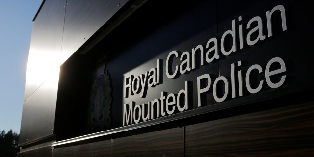 Canadian authorities said the man seen in the Facebook video has been under investigation.