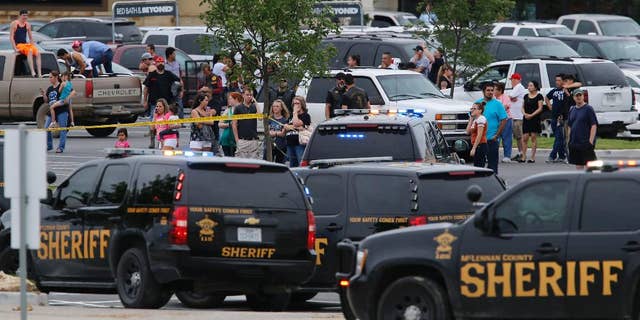 Prosecutors Drop All Charges In Deadly Waco Biker Shootout Fox News