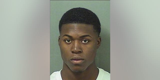 Joevan Joseph was arrested on Saturday in connection with the murder of Makeva Jenkins.
