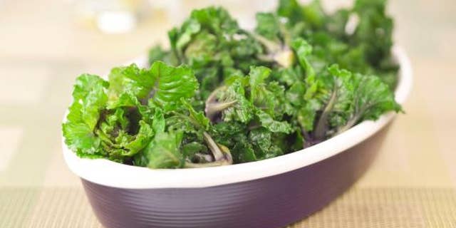 Meet the newest vegetable sensation.