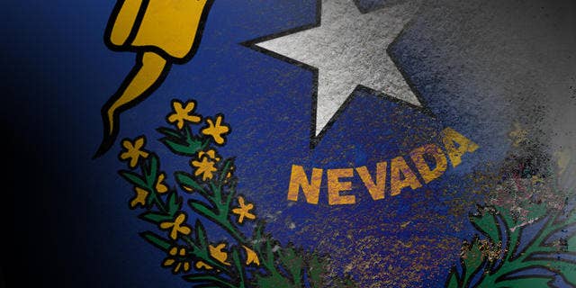 Nevada Gov. Kenny Guinn reflects back on his two terms as governor from his Carson City, Nev. office Wednesday, Dec. 7, 2005. The governor spearheaded the biggest tax increase in state history before seeking a $300 million rebate to return excess revenues to Nevada residents. Guinn also continued the state's long-standing opposition to federal efforts to locate the nation's nuclear waste dump 90 miles northwest of Las Vegas. (AP Photo/Catheen Allison)