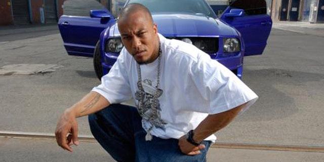 Even the dark lyrics Cuspert wrote as a rapper did not foreshadow the butchery he embraced as a member of ISIS.