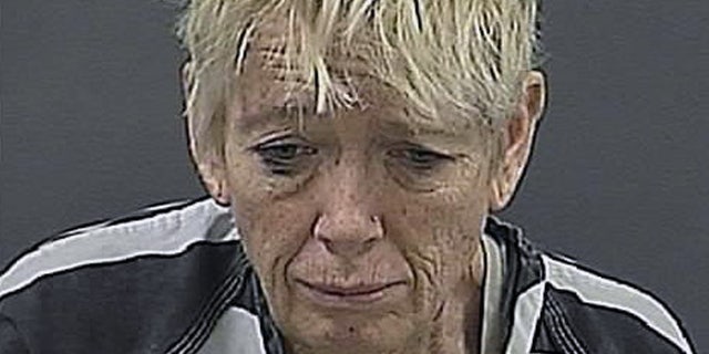 Cynthia Anderson sentenced to probation in drowning a 2-week-old puppy in a Nebraska airport bathroom.