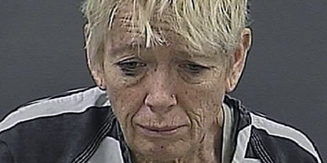 Cynthia Anderson sentenced to probation in drowning a 2-week-old puppy in a Nebraska airport bathroom.