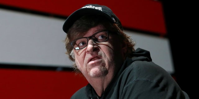Filmmaker Michael Moore told MSNBC that President Trump ‘absolutely’ could be the last president of the United States.