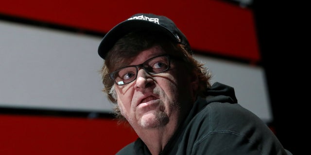 Filmmaker Michael Moore told MSNBC that President Trump ‘absolutely’ could be the last president of the United States.
