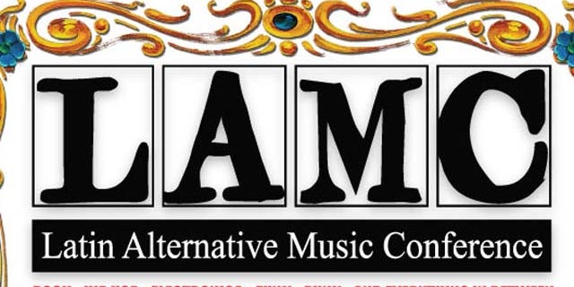July 1, 2011: The Latin Alternative Music Conference (LAMC) runs from Wed. July, 6 until Sat. July 9, 2011. Scheduled performes include Colombian group Rita Indiana, Choc Quib Town, and Jarabe de Palo.