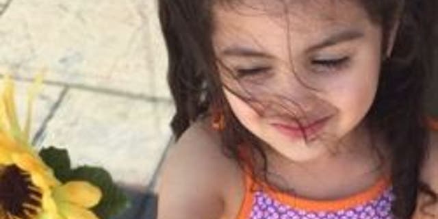 New Jersey health officials confirmed Nevaeh Hernandez died from the flu, making her the second pediatric death in the state.