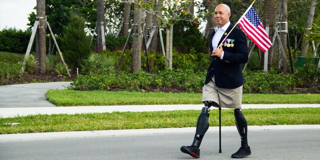 Rep. Brian Mast