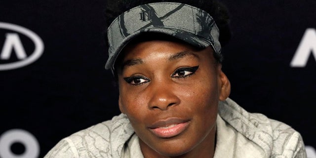 Venus Williams' lawyers agree to make the tennis star's texts public from the time of a fatal car crash.
