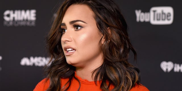 NEW YORK, NY - SEPTEMBER 24: Singer Demi Lovato attends the 2016 Global Citizen Festival In Central Park To End Extreme Poverty By 2030 at Central Park on September 24, 2016 in New York City. (Photo by Noam Galai/Getty Images for Global Citizen)
